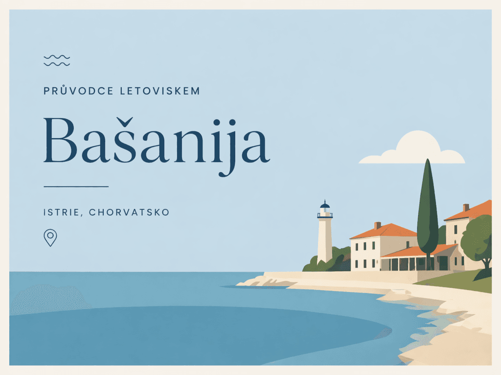 Chorvatsko Bašanija