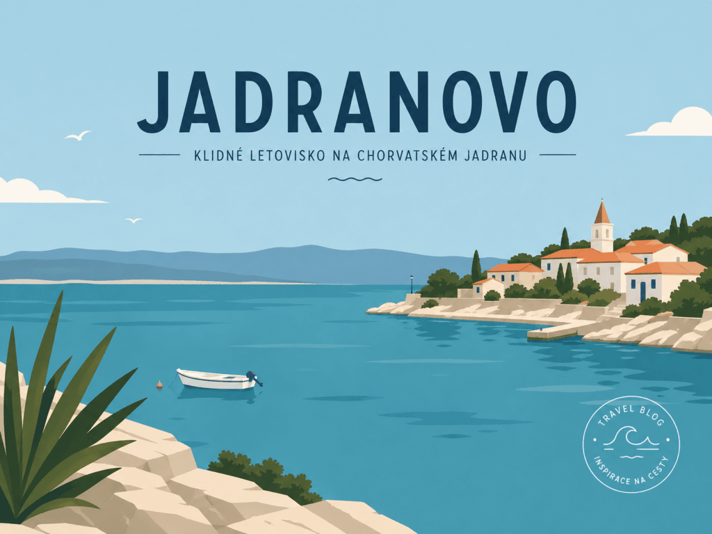 Chorvatsko Jadranovo