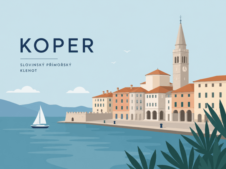 Koper Slovinsko