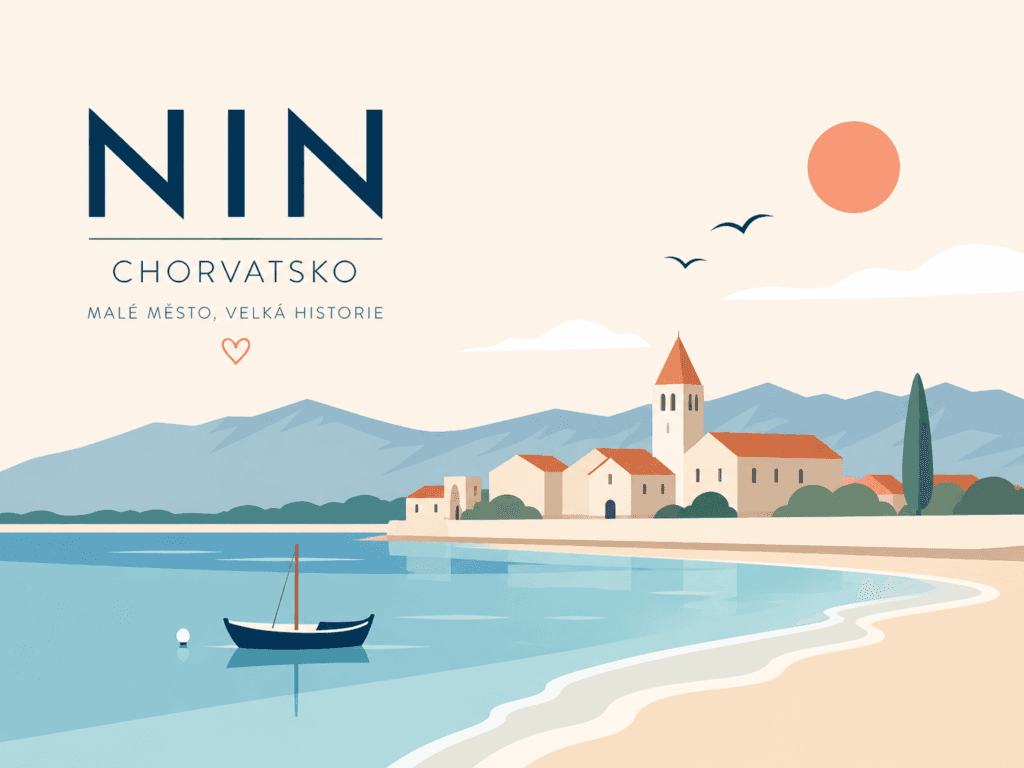 Chorvatsko Nin