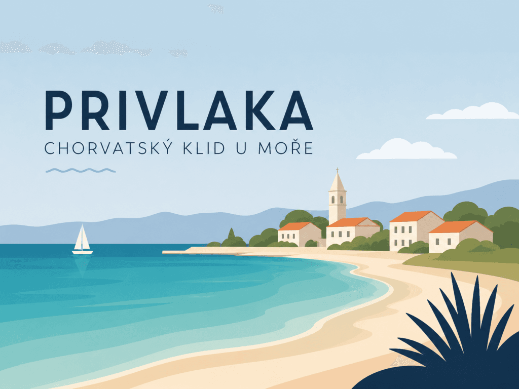 Chorvatsko Privlaka