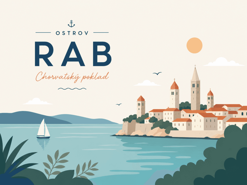 Ostrov Rab