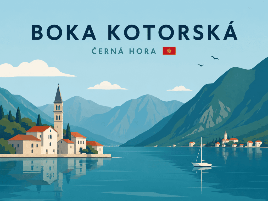 Boka Kotorská