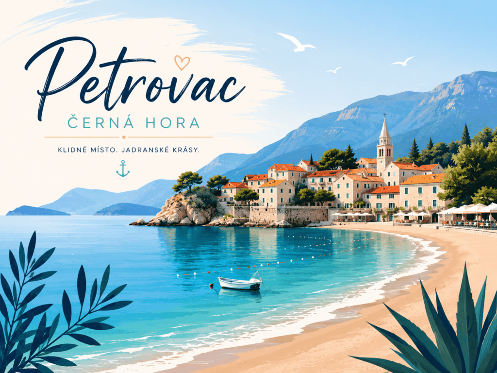 Petrovac Černá Hora
